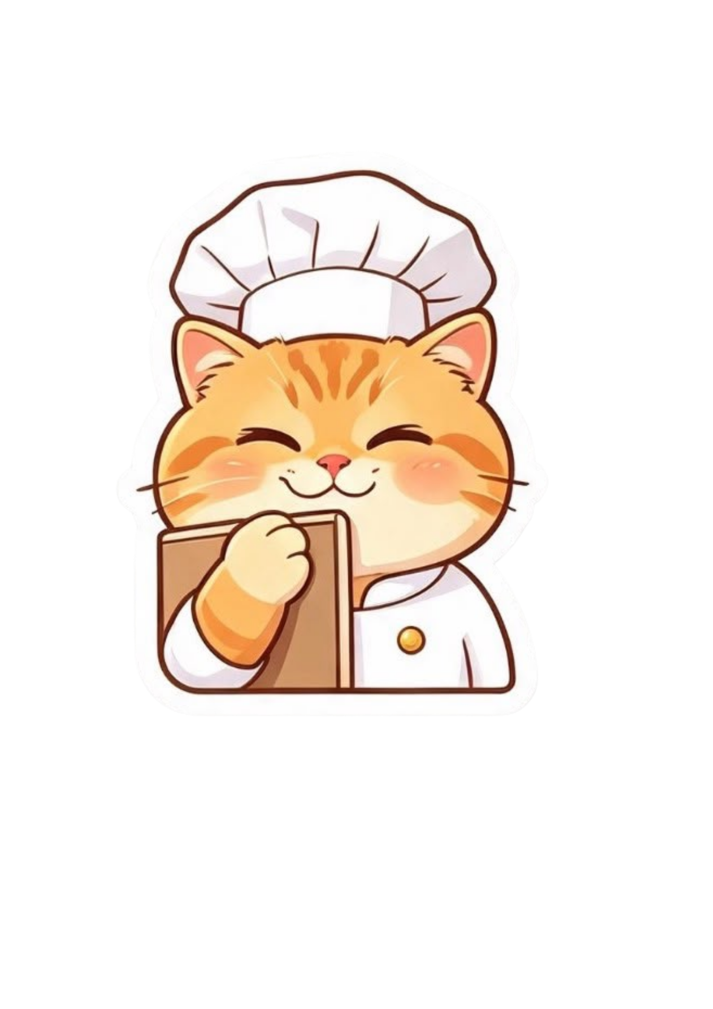 Chef Mino